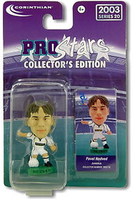 Series 20 | Corinthian ProStars